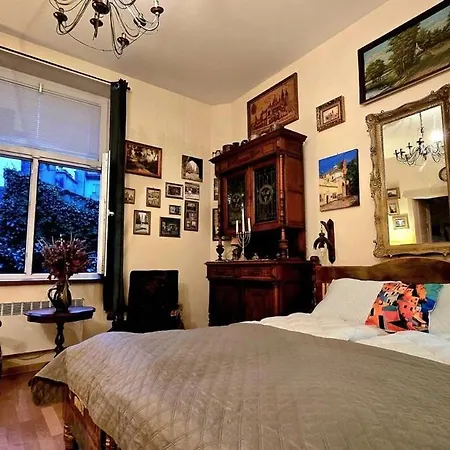 Appartement Atelier Kazimierz