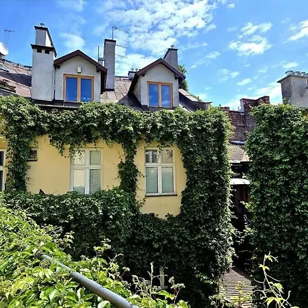 Atelier Kazimierz Krakau