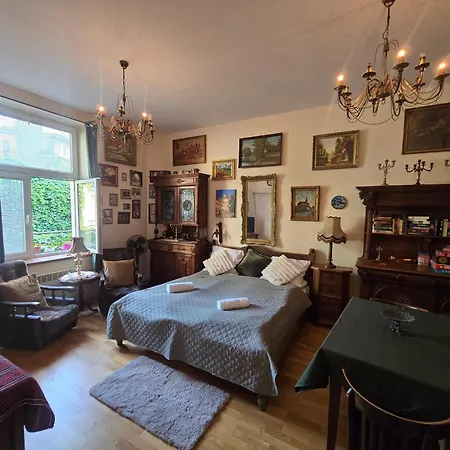 Atelier Kazimierz Appartement