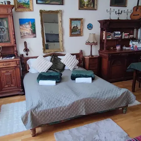 Appartement Atelier Kazimierz *