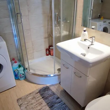 Appartement Atelier Kazimierz Krakau