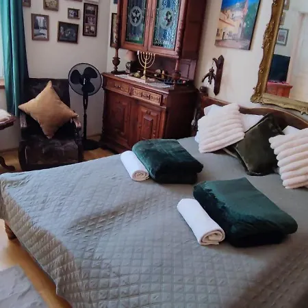 Appartement Atelier Kazimierz *