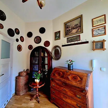 Atelier Kazimierz Krakau