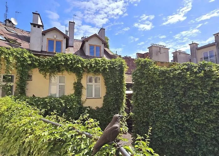 Appartement Atelier Kazimierz *