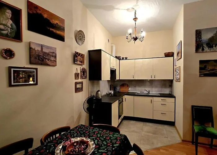 Atelier Kazimierz Krakau