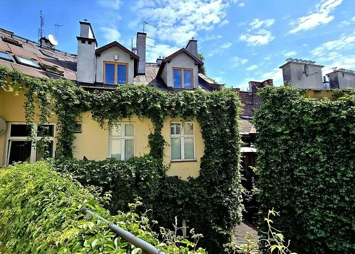 Atelier Kazimierz Krakau