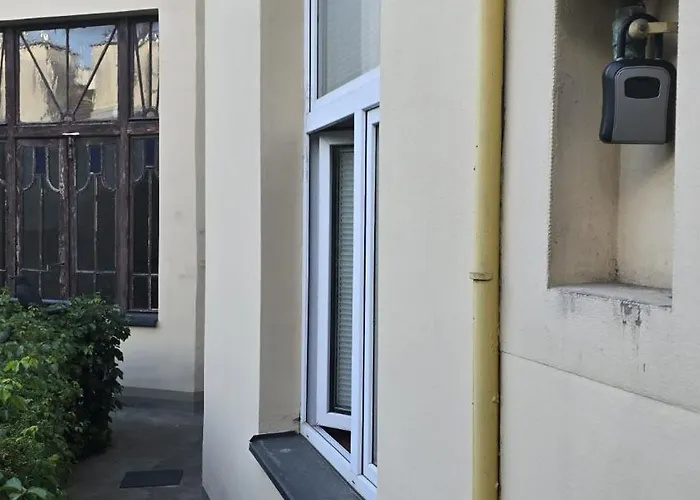 Atelier Kazimierz Krakau