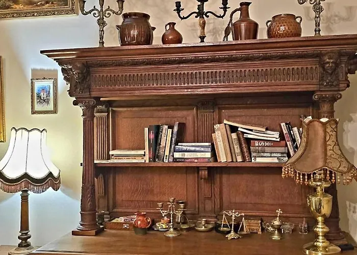 Atelier Kazimierz Appartement