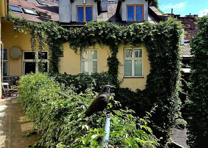 Atelier Kazimierz Appartement *