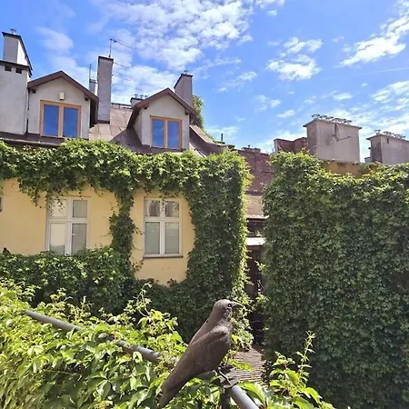 アパート Atelier Kazimierz *