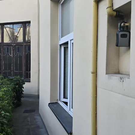 Atelier Kazimierz クラクフ