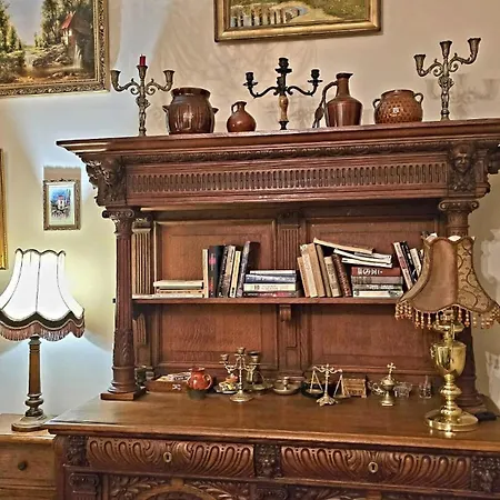 Atelier Kazimierz アパート